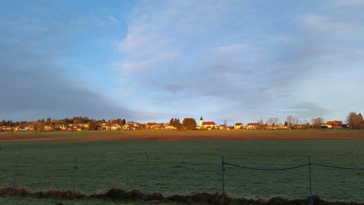 Appartamento "Sous Les Barres" Montfaucon Esterno foto